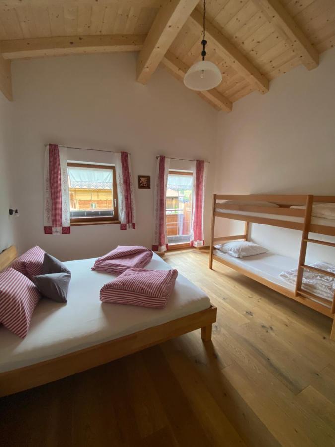 Bed and Breakfast Trixlhof Sankt Ulrich am Pillersee Exteriér fotografie