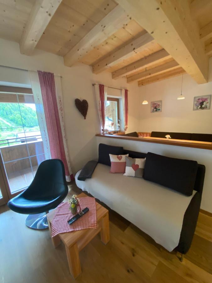 Bed and Breakfast Trixlhof Sankt Ulrich am Pillersee Exteriér fotografie