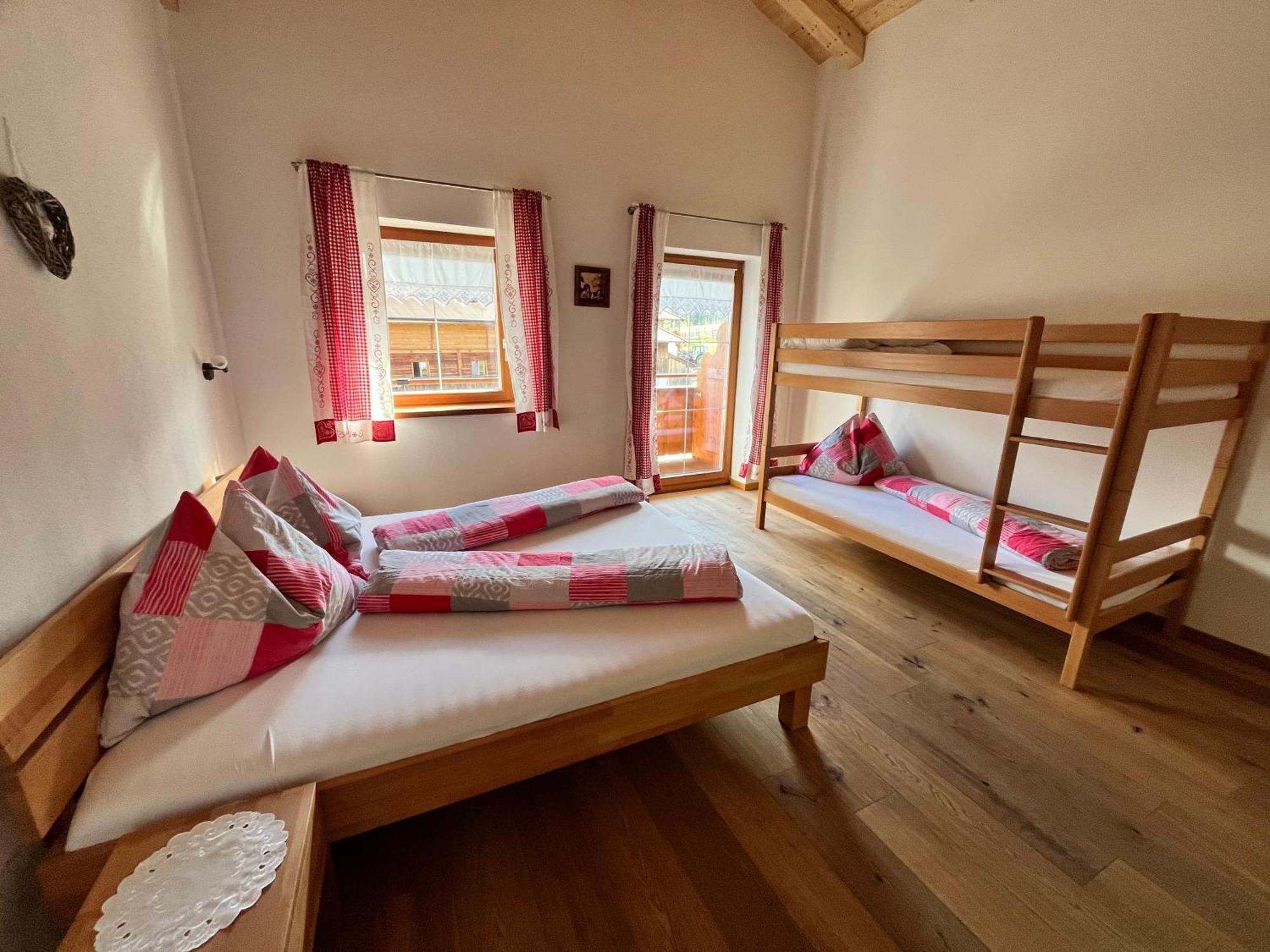 Bed and Breakfast Trixlhof Sankt Ulrich am Pillersee Exteriér fotografie