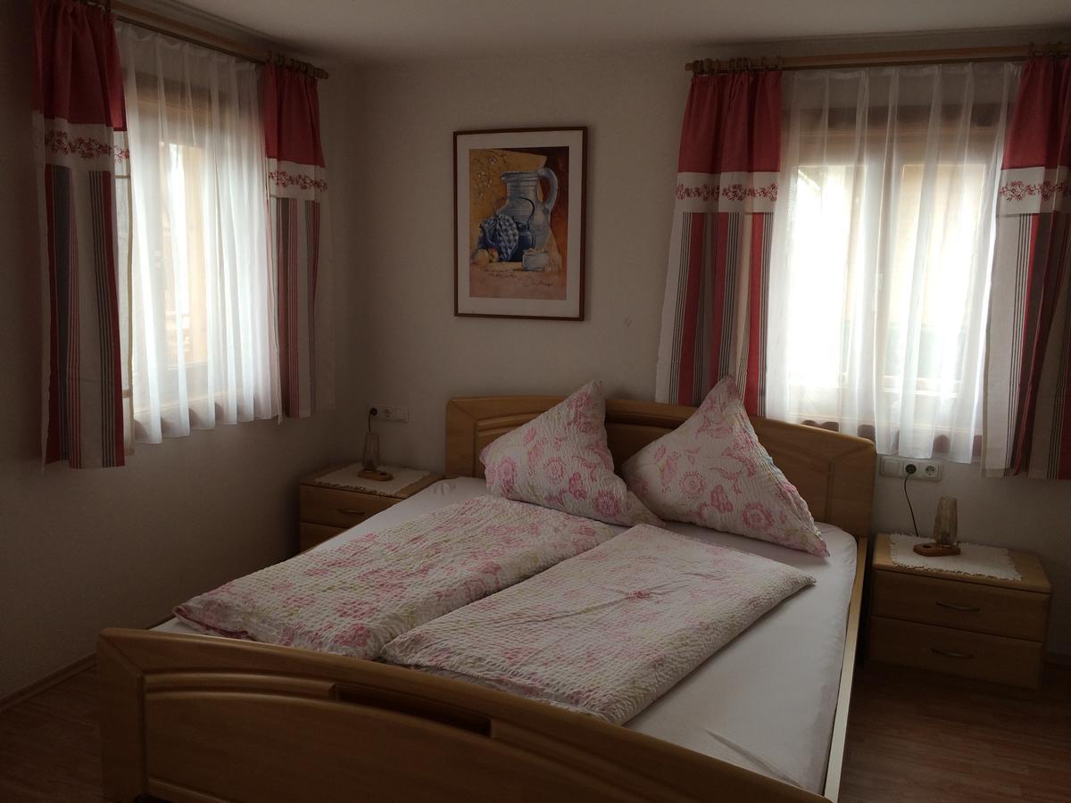 Bed and Breakfast Trixlhof Sankt Ulrich am Pillersee Exteriér fotografie