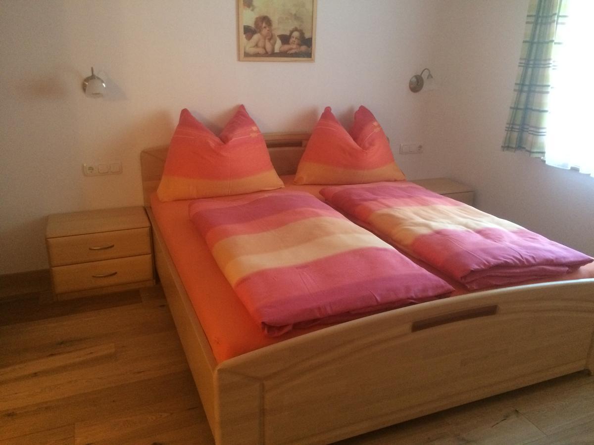Bed and Breakfast Trixlhof Sankt Ulrich am Pillersee Exteriér fotografie