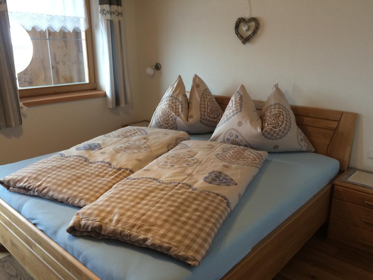 Bed and Breakfast Trixlhof Sankt Ulrich am Pillersee Exteriér fotografie