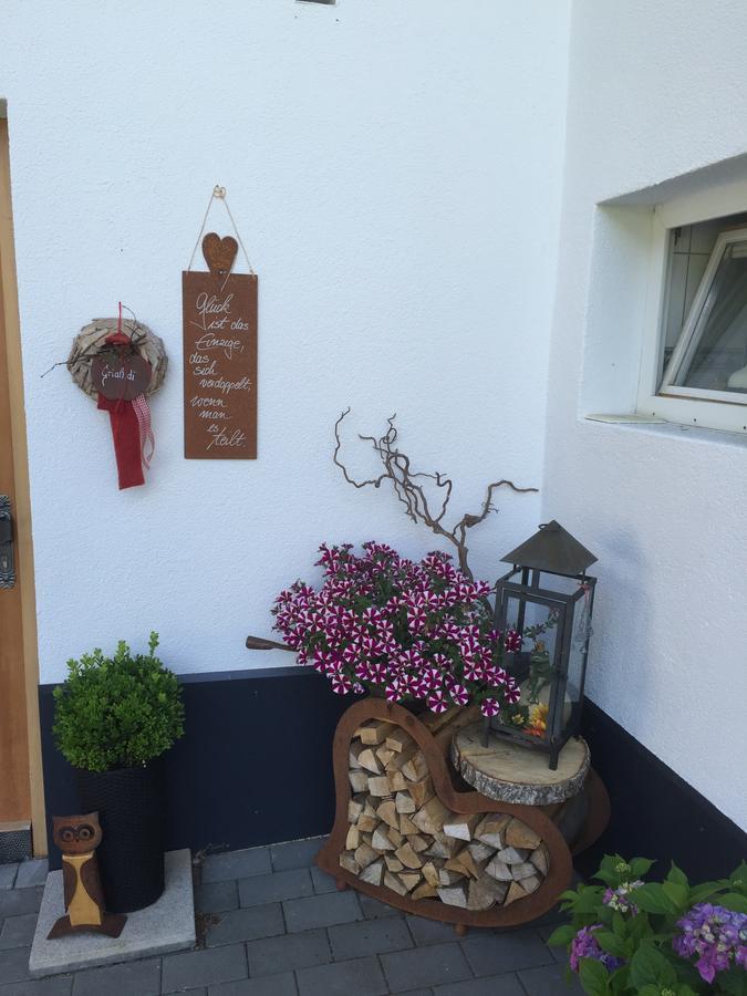 Bed and Breakfast Trixlhof Sankt Ulrich am Pillersee Exteriér fotografie